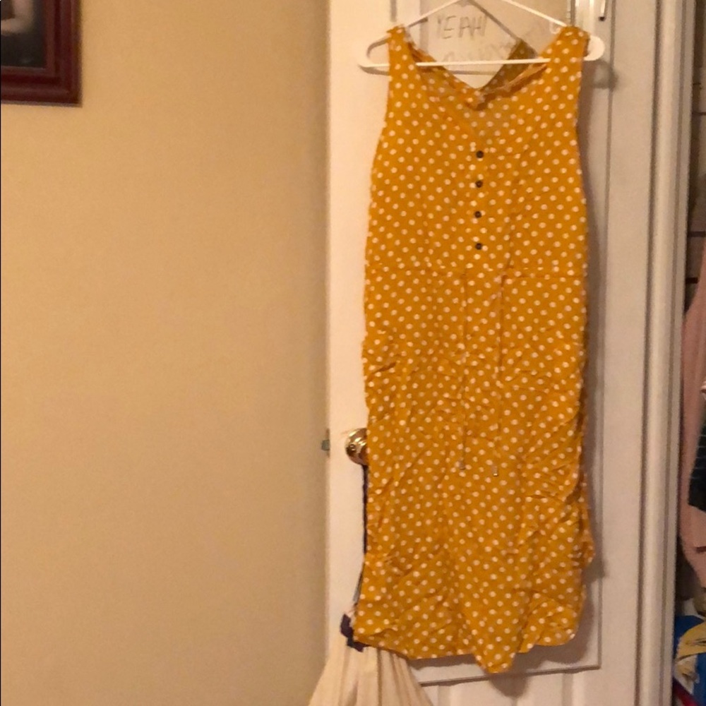 Summer dress